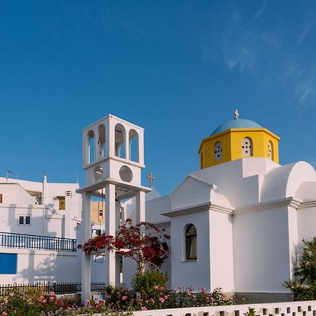 Villa Thimianos Engaraí 외부 사진