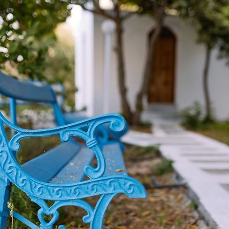 Villa Thimianos Engaraí 외부 사진