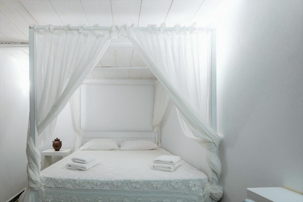 Villa Thimianos Engaraí 외부 사진