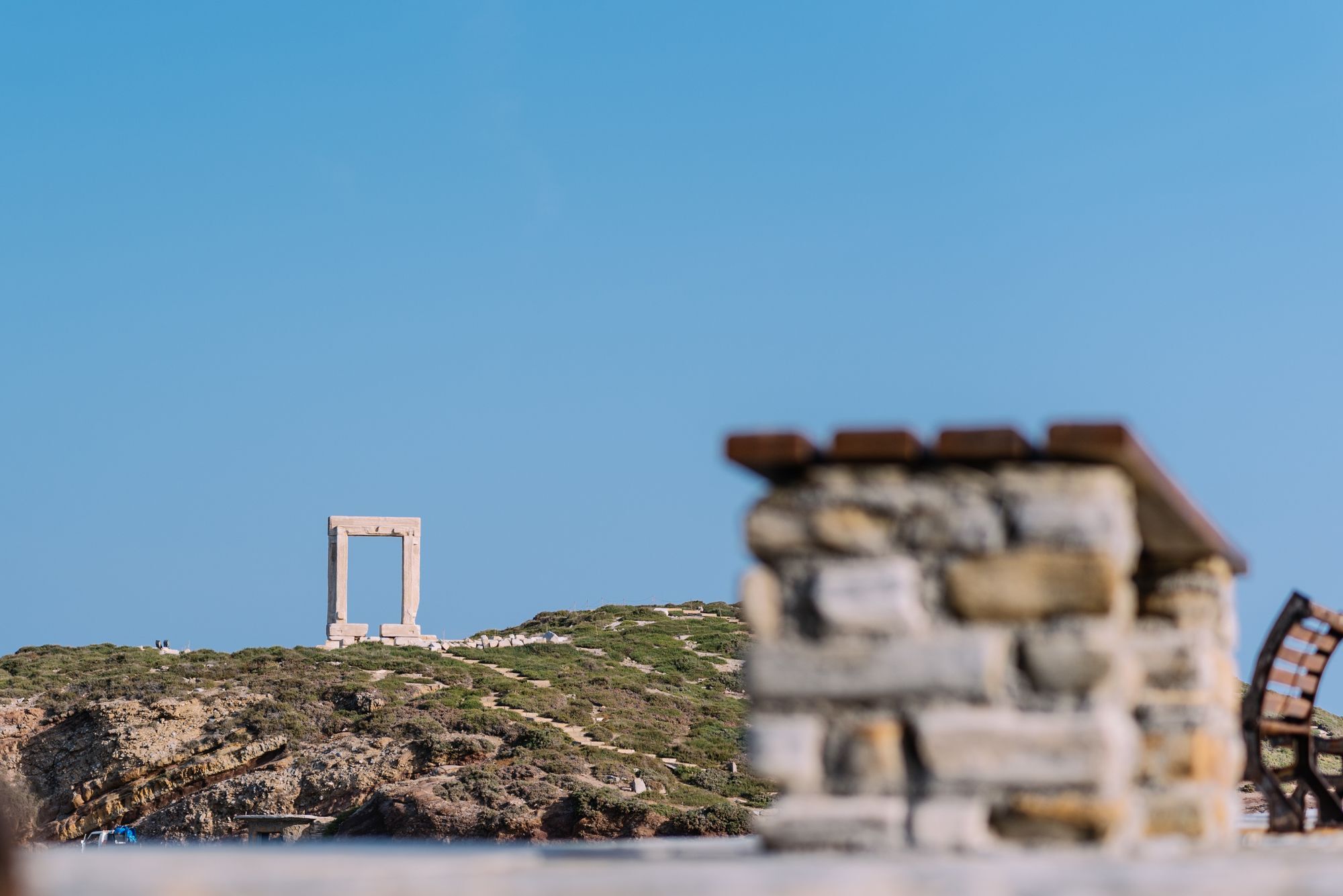 Villa Thimianos Engaraí 외부 사진