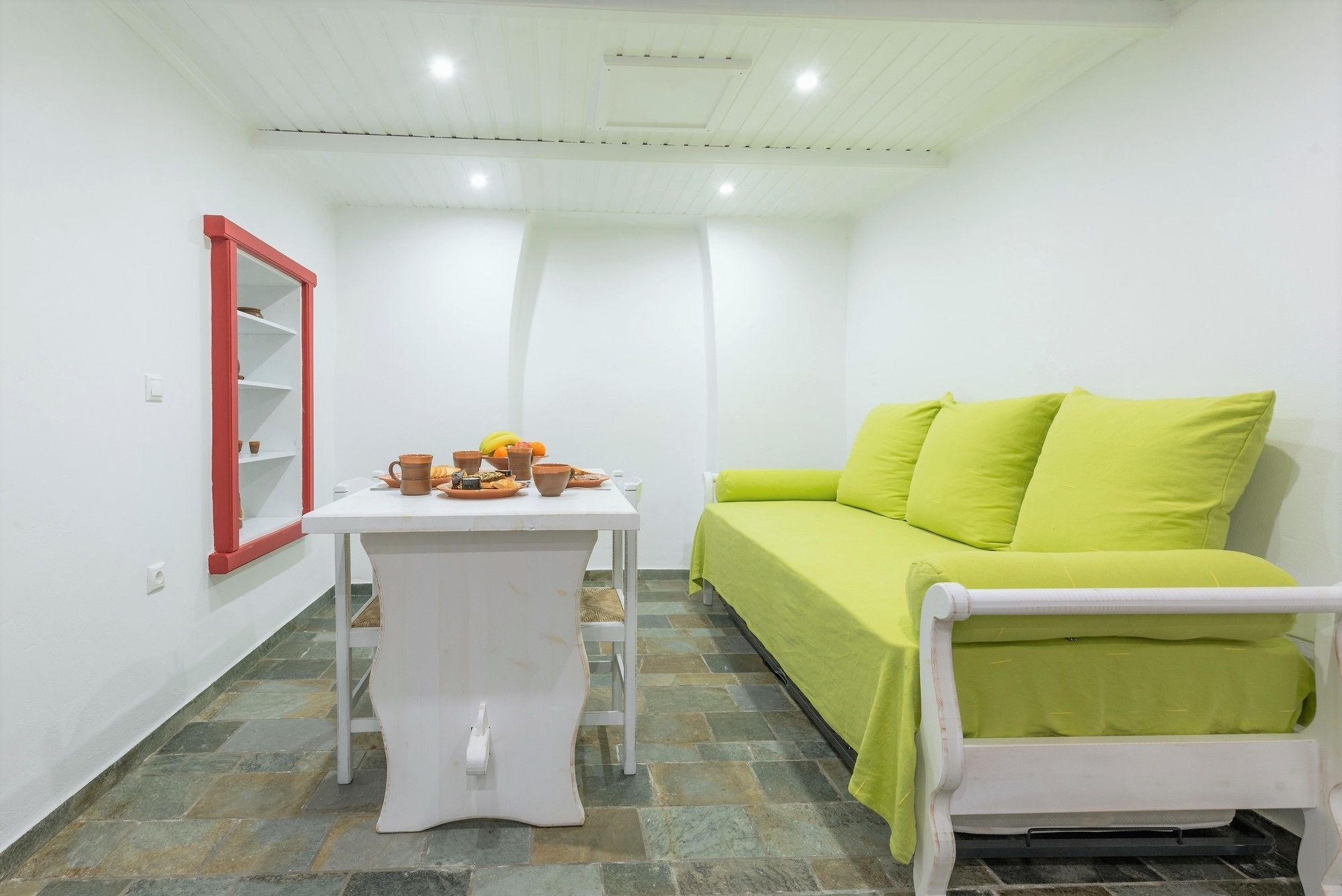 Villa Thimianos Engaraí 외부 사진