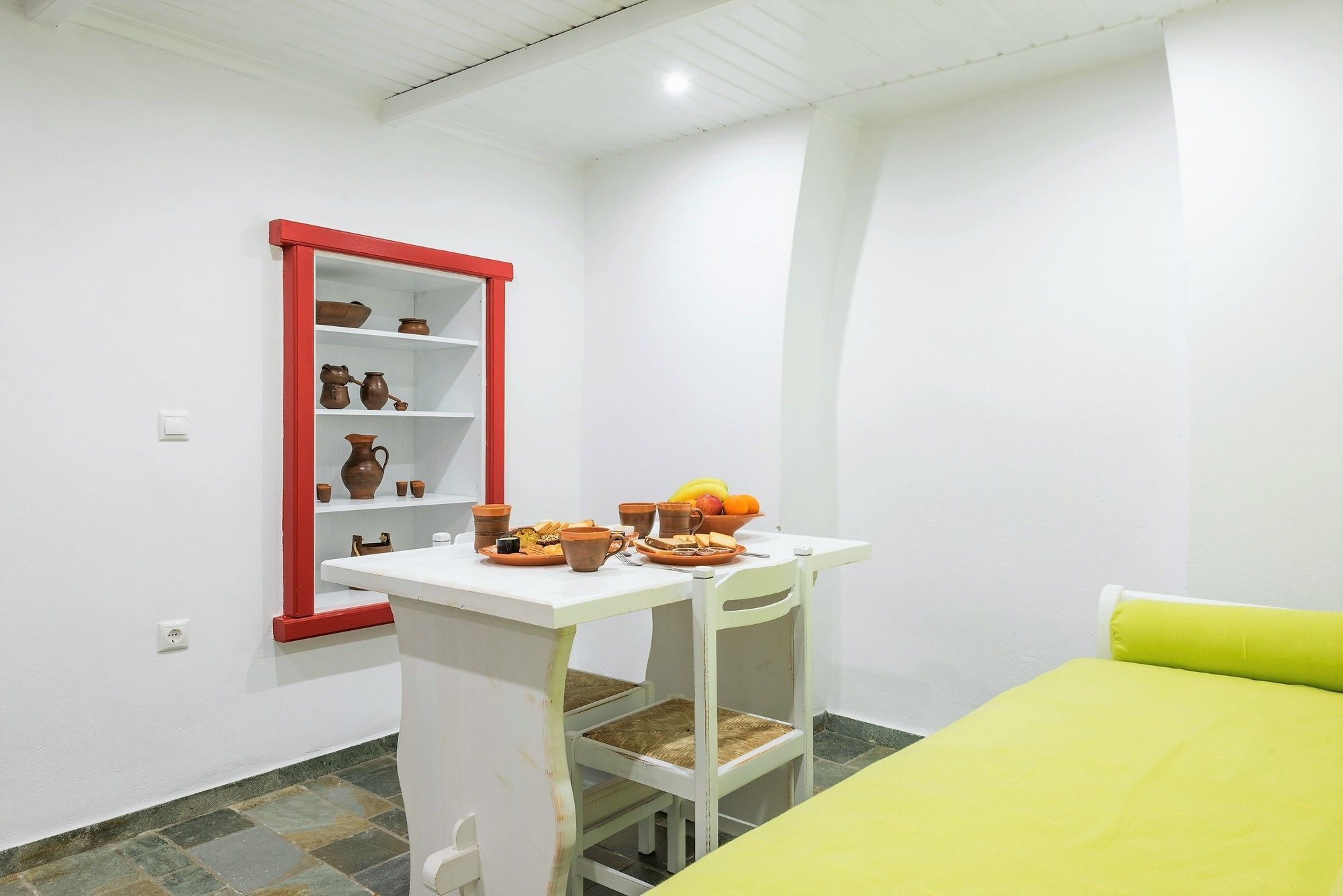 Villa Thimianos Engaraí 외부 사진