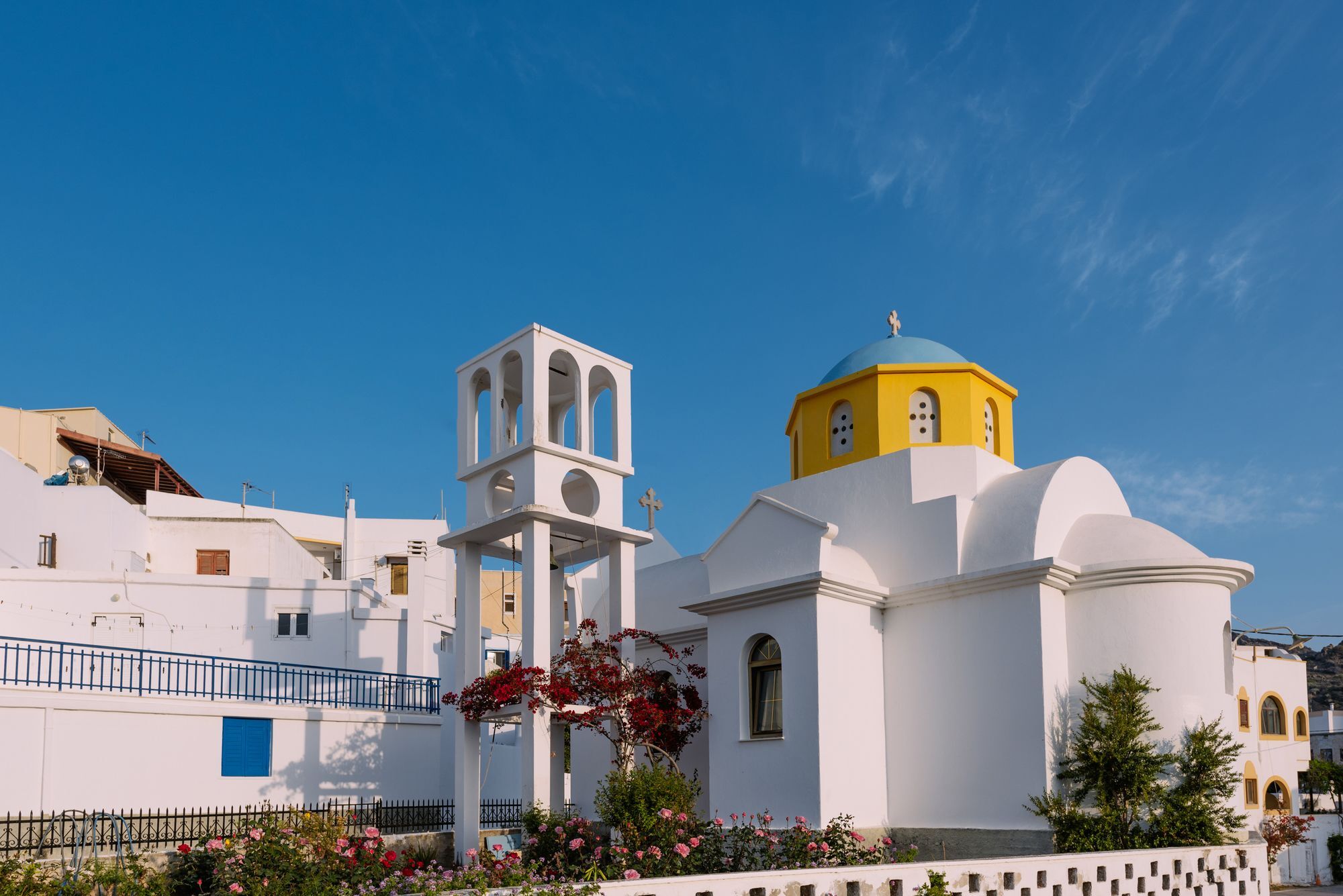 Villa Thimianos Engaraí 외부 사진