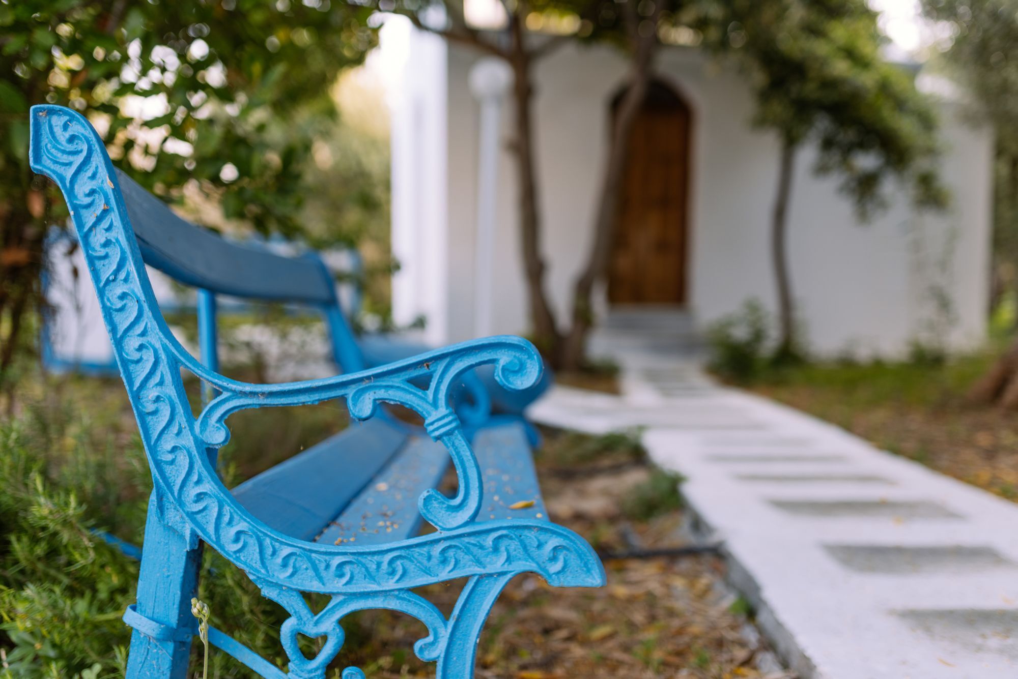 Villa Thimianos Engaraí 외부 사진